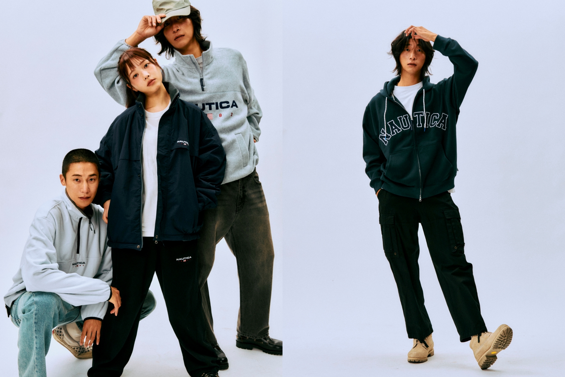 NAUTICA